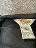 Talbots Solid Black Formal Skirt Size Lg Petite - photo 4