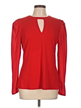 Inc International Concepts Long Sleeve Blouse