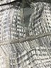 Lululemon Athletica Houndstooth Gray Active Pants Size 4 - photo 8