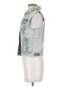 Forever 21 Blue Denim Vest Size S - photo 5