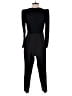 Express Black Jumpsuit Size 10 Petite - photo 2