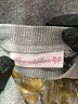 Bonnie Jean 100% Polyester Silver Dress Size 10 - photo 3