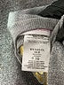 Bonnie Jean 100% Polyester Silver Dress Size 10 - photo 4