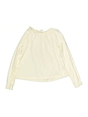 Crewcuts Long Sleeve Blouse (view 1)