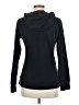 Columbia 100% Polyester Black Fleece Size M - photo 2