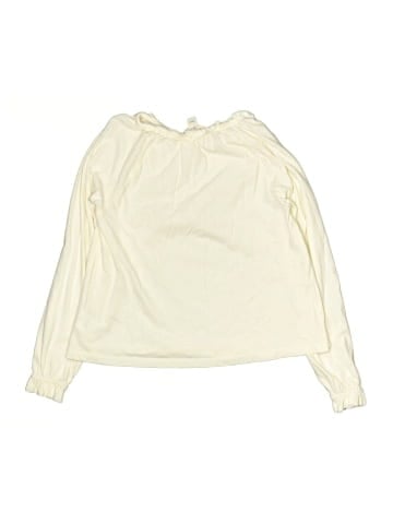 Crewcuts Long Sleeve Blouse (view 2)