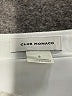 Club Monaco Tweed Gray Wool Skirt Size 8 - photo 4