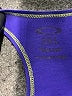 Unbranded Purple Active Tank Size S - photo 7