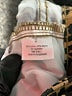 a.n.a. A New Approach Animal Print Gold Jeans Size 2 - photo 8