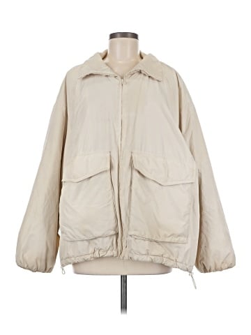 Stockholm Atelier & Other Stories Jacket (view 1)
