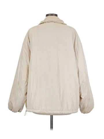 Stockholm Atelier & Other Stories Jacket (view 2)