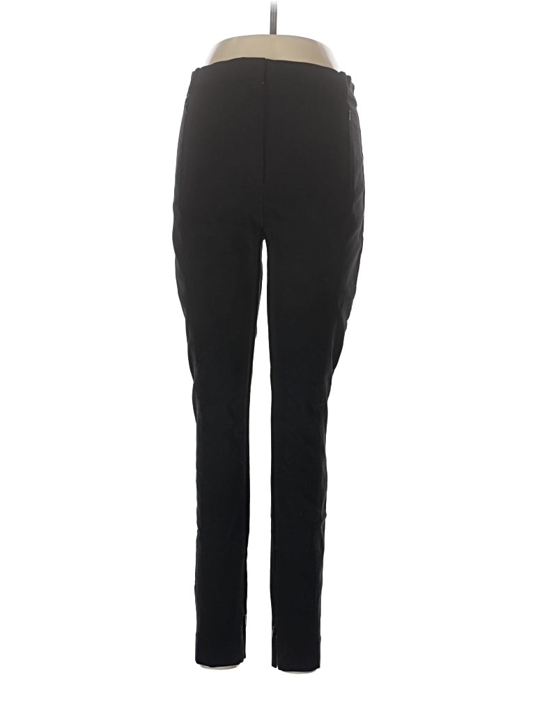 Pre-owned Mm. Lafleur Active Pants In Black