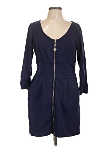 Green Dragon Casual Dress (view 1)