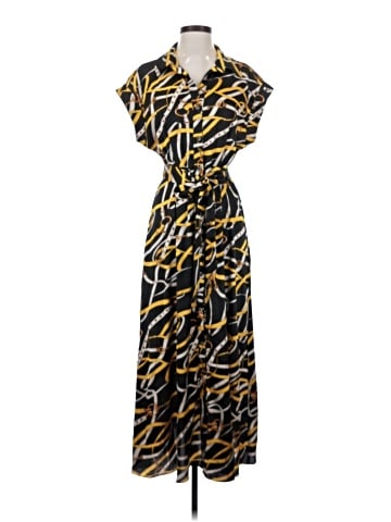 Fab'rik Casual Dress (view 1)