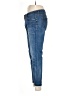 Sonoma Goods for Life Solid Blue Jeans Size 12 - photo 5