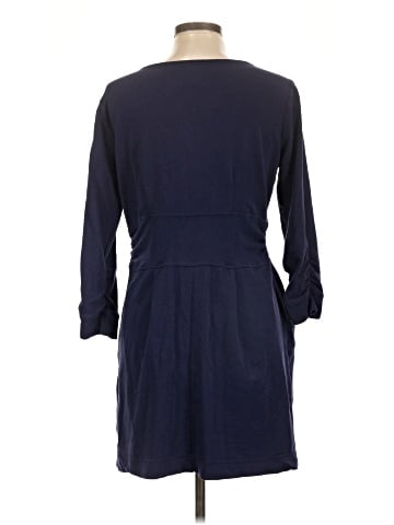 Green Dragon Casual Dress (view 2)