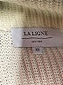 La Ligne 100% Cotton Ivory Pullover Sweater Size XS - photo 7