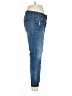 Sonoma Goods for Life Solid Blue Jeans Size 12 - photo 4