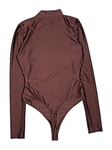 Naked Wardrobe Bodysuit (view 2)