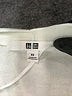 Uniqlo White Cardigan Size XS - photo 7