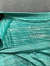 Tek Gear Teal Long Sleeve T-Shirt Size S - photo 7