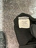 Assorted Brands Black Long Sleeve Turtleneck Size XS - photo 8