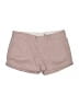 !It Jeans Solid Tan Khaki Shorts Size 30 waist - photo 1