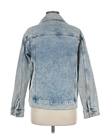 Maje Denim Jacket (view 2)