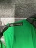 Prettygarden 100% Polyester Solid Green Romper Size XXL - photo 4