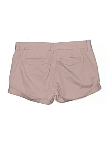!It Jeans Khaki Shorts (view 2)