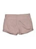 !It Jeans Solid Tan Khaki Shorts Size 30 waist - photo 2
