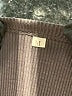 Unbranded Gray Long Sleeve Top Size M - photo 7