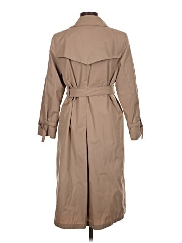 London Fog Trenchcoat (view 2)