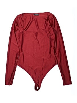 Naked Wardrobe Bodysuit