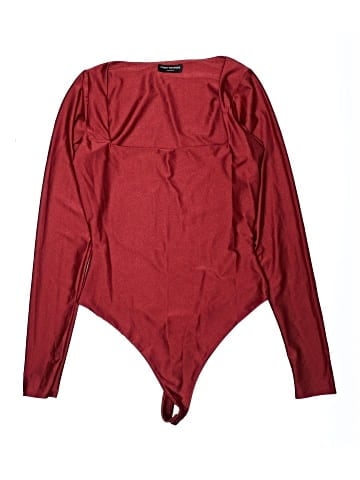 Naked Wardrobe Bodysuit (view 1)