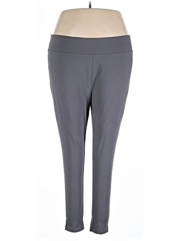 Terra & Sky Active Pants (view 1)