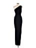 Windsor Black Cocktail Dress Size M - photo 2