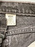 Levi's Black Jeans Size 13 - photo 3