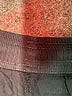 Unbranded 100% Rayon Solid Black Casual Pants Size M - photo 4