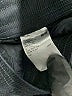 Unbranded 100% Rayon Solid Black Casual Pants Size M - photo 5