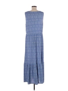 linen button down maxi dress Button Down Dress - Linen Maxi Dress