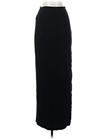 Norma Kamali Formal Skirt (view 1)