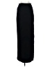 Norma Kamali Black Formal Skirt Size S - photo 1