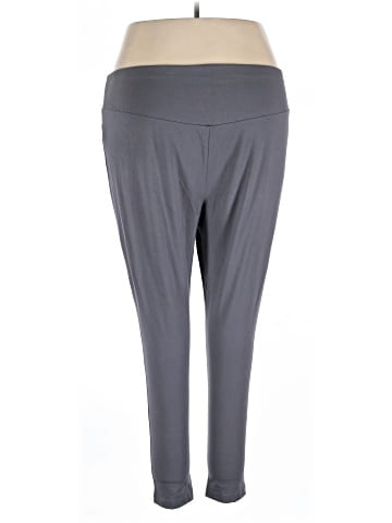 Terra & Sky Active Pants (view 2)