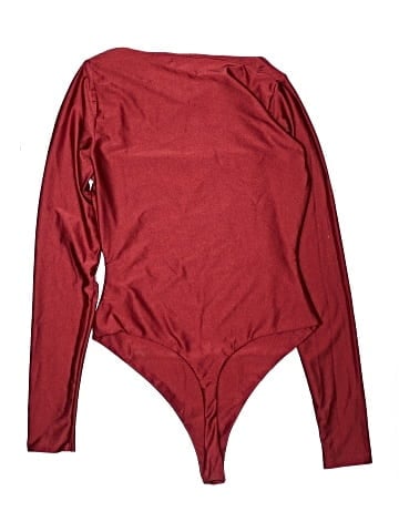 Naked Wardrobe Bodysuit (view 2)