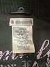 No Boundaries 100% Polyester Black Vest Size L - photo 6