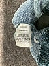 Derek Heart 100% Polyester Stripes Blue Pullover Sweater Size 1X - photo 8