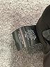 Bebe Graphic Black Cocktail Dress Size XS - photo 8