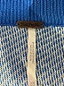 Free People 100% Cotton Blue Pullover Sweater Size XS - photo 7