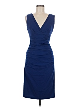 Bcbgmaxazria Cocktail Dress